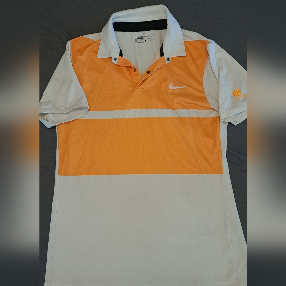 Nike Golf Polo